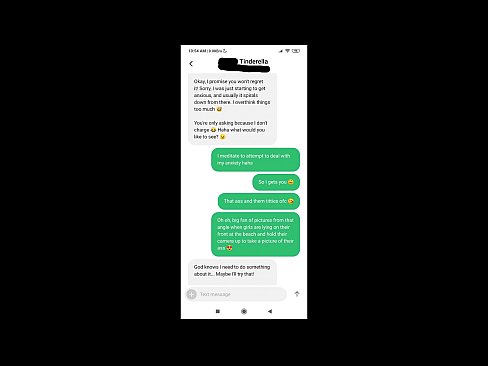 ❤️ Добавих нов PAWG от Tinder към моя харем ( говоря с Tinder) ❤️ Супер секс в bg.tradeis.top ❌